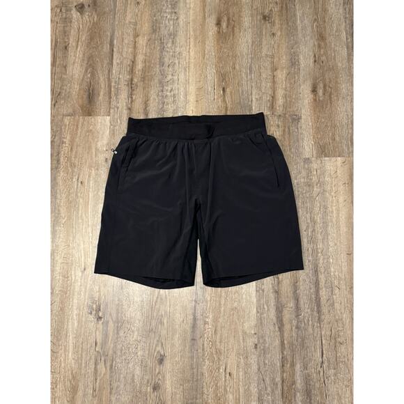 Lululemon Men's T.H.E. Short Size XL - Picture 1 of 11